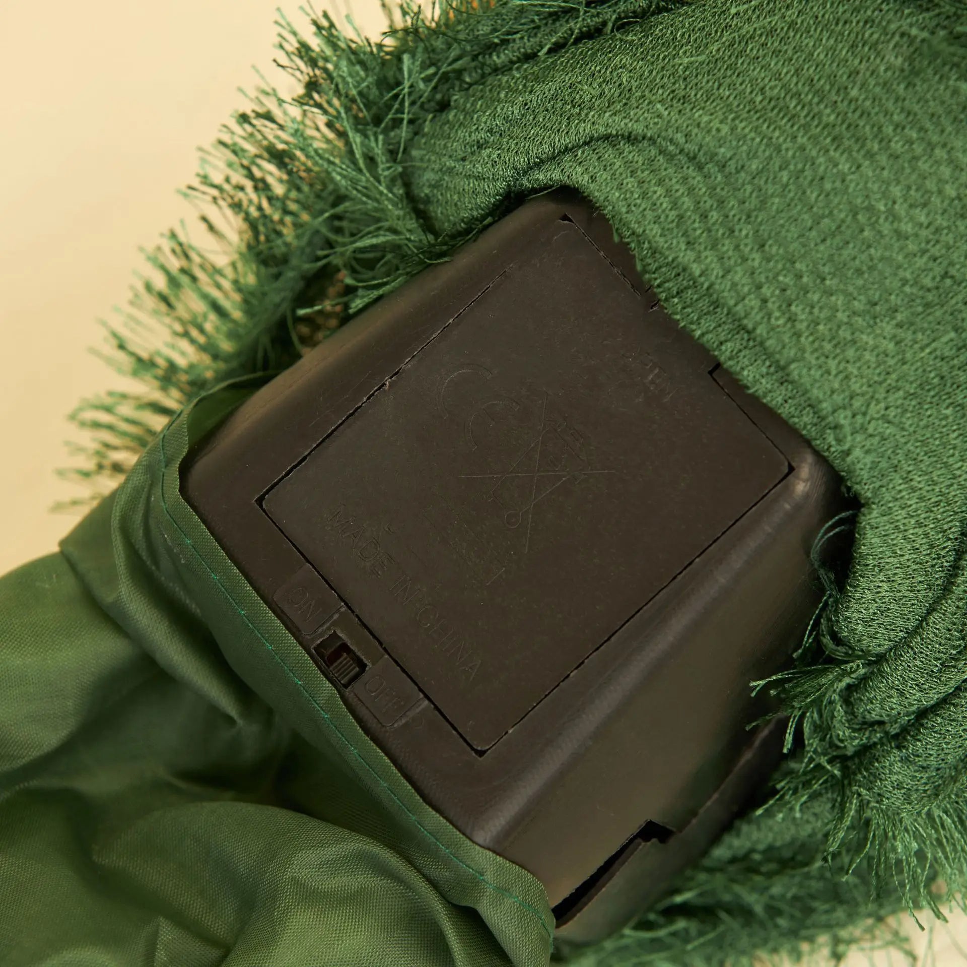 Musical Santa Claus Tree- Animated Christmas Tree Musical Dancing Toy Party Decoration