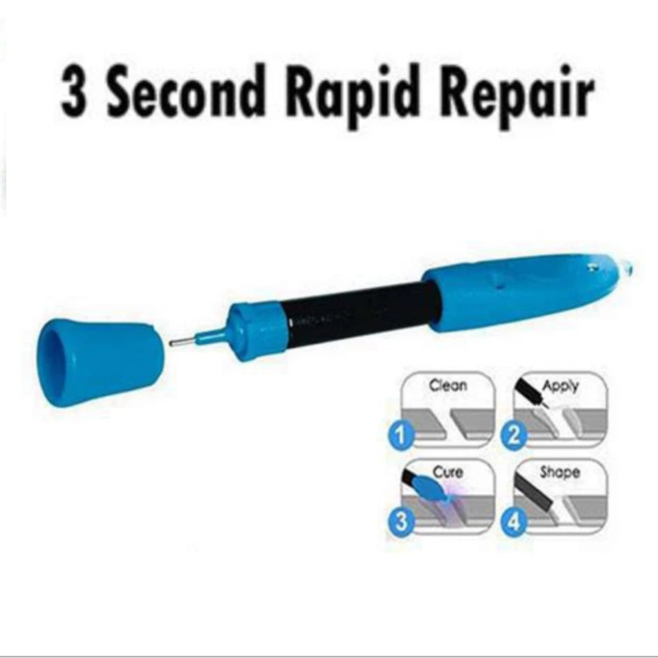 Universal Glue Stick UV Light Laser Dublin Trends