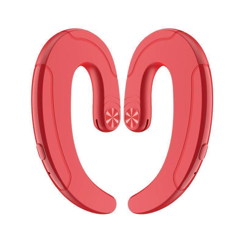 Best True Wireless Bone Conduction Earphones Dublin Trends