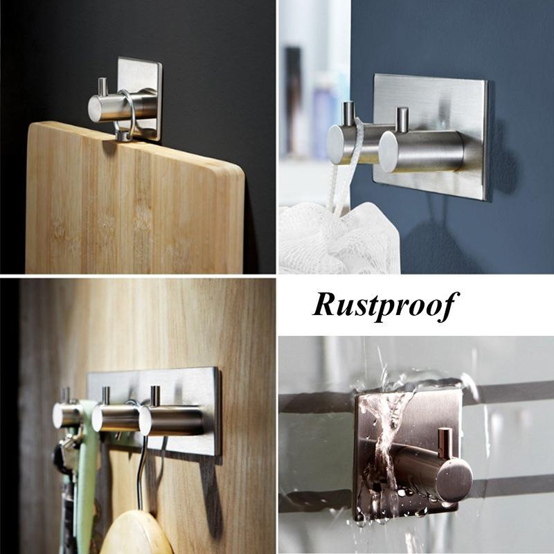 Stainless Steel Hooks Dublin Trends