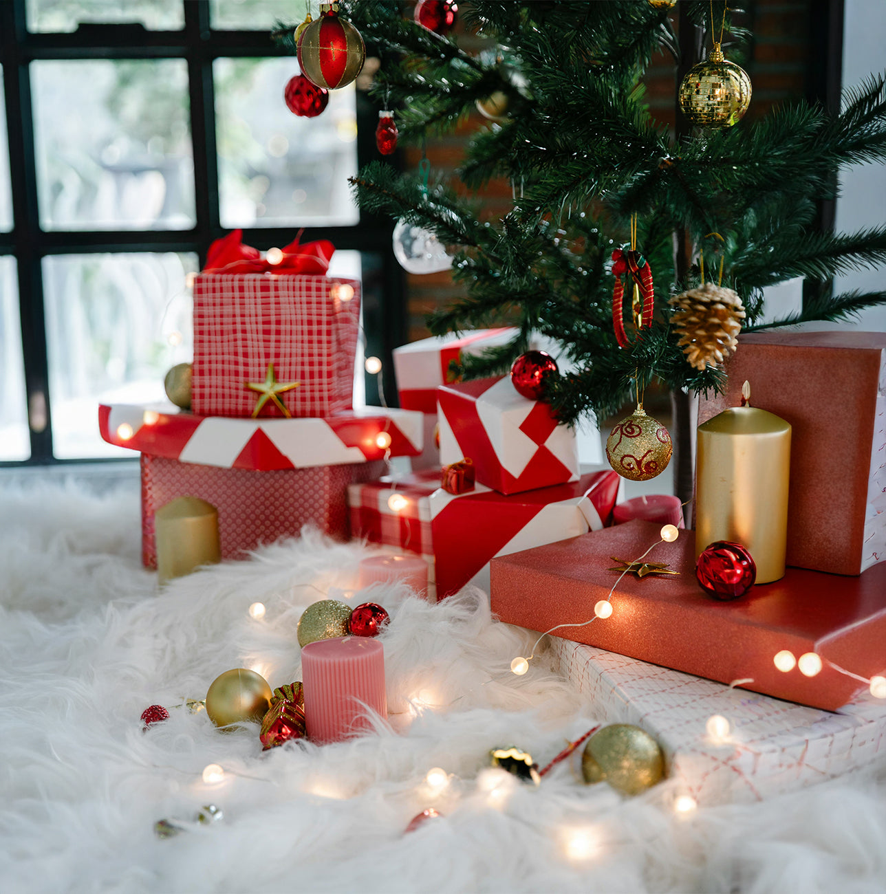 Christmas / Holiday Season