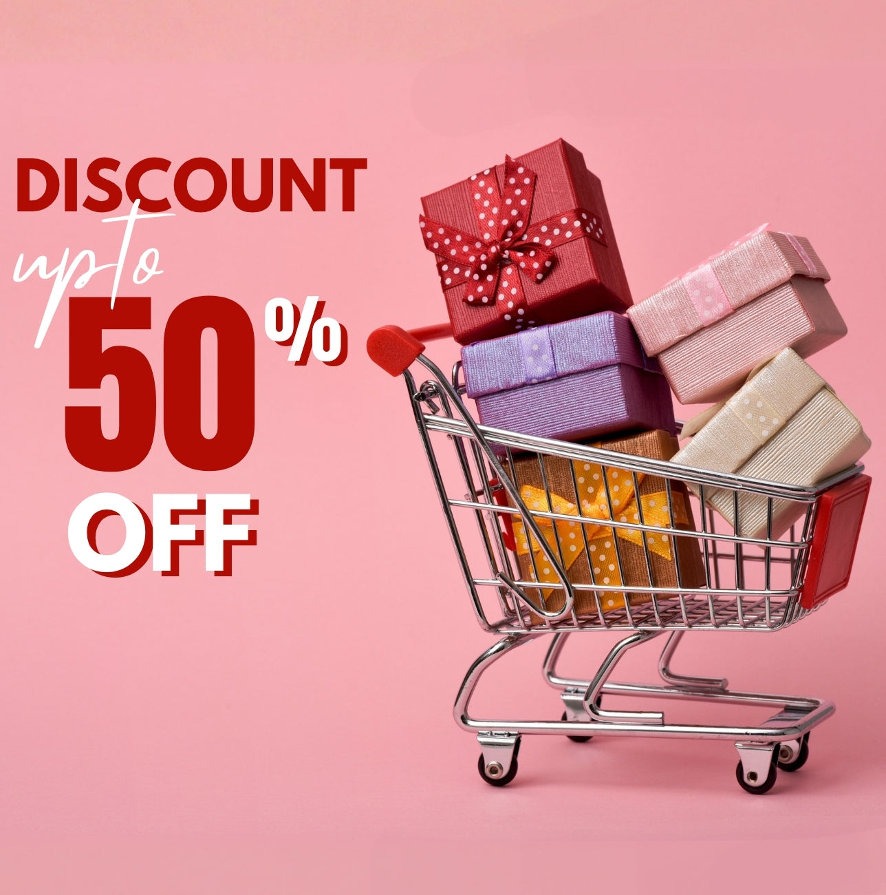 Top Trending Products - Upto 50% Off