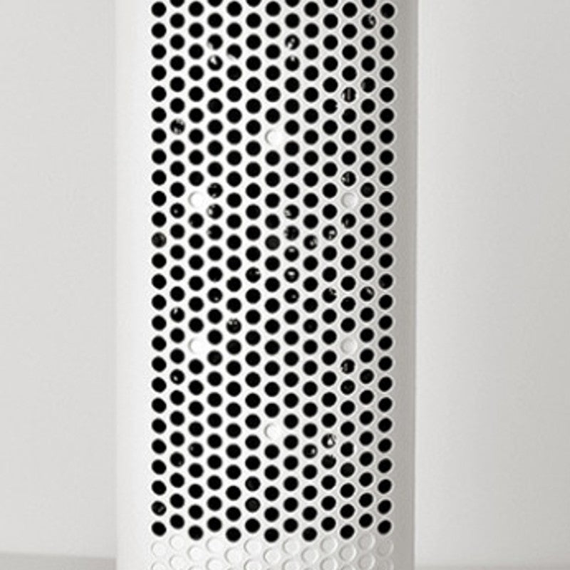 Mini Desktop Heater, with Adjustable Angle, Portable Design & Fast Heating, for Home & Office
