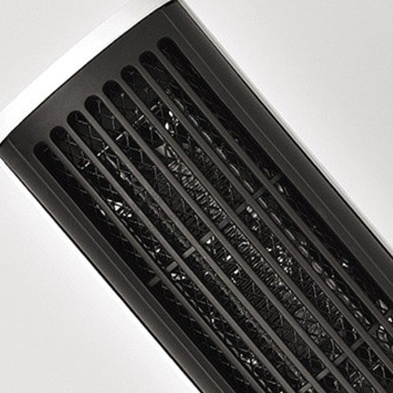 Mini Desktop Heater, with Adjustable Angle, Portable Design & Fast Heating, for Home & Office