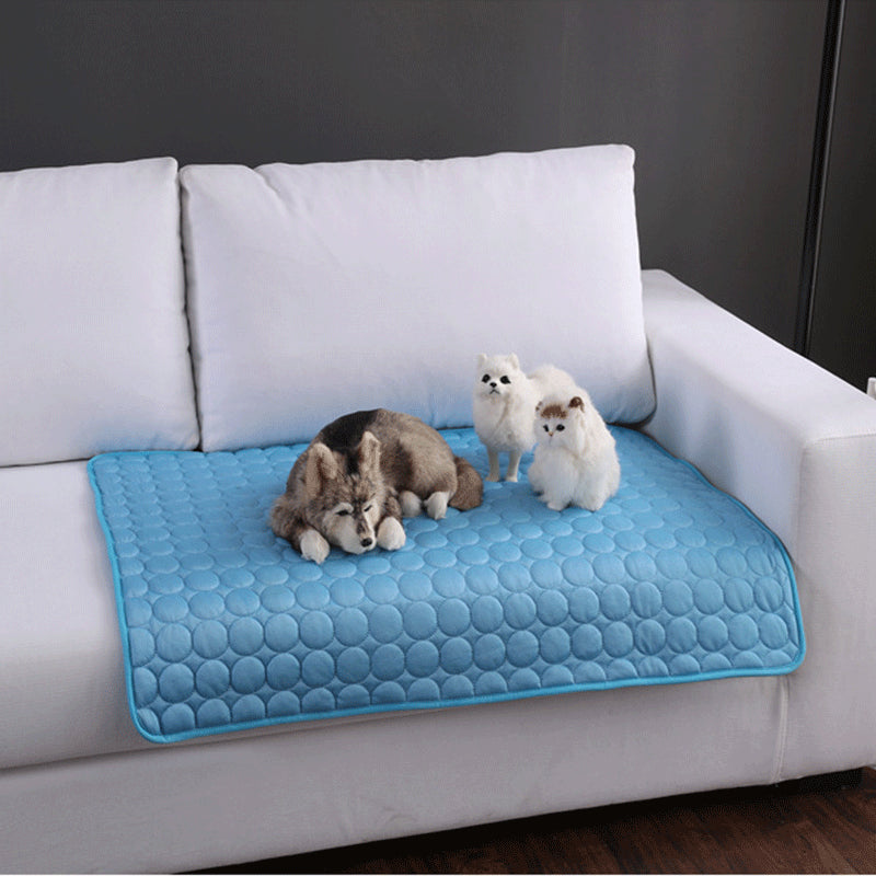 Dog Cooling Mat