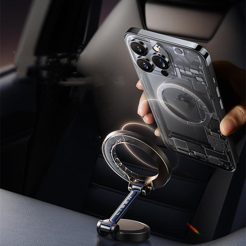 Magnetic Phone Mount For Car