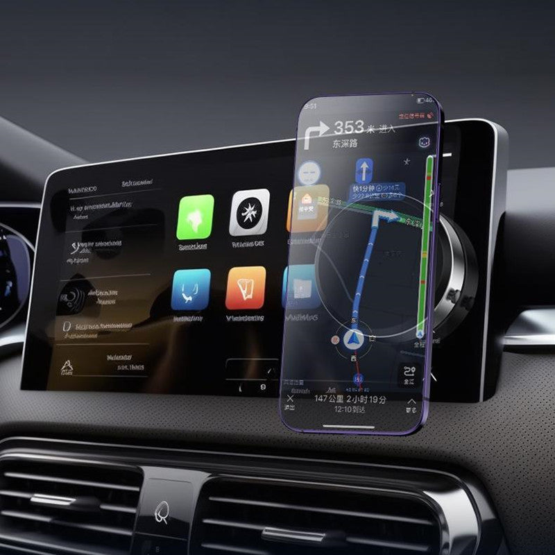 Magnetic Universal Car Mount Phone Holder