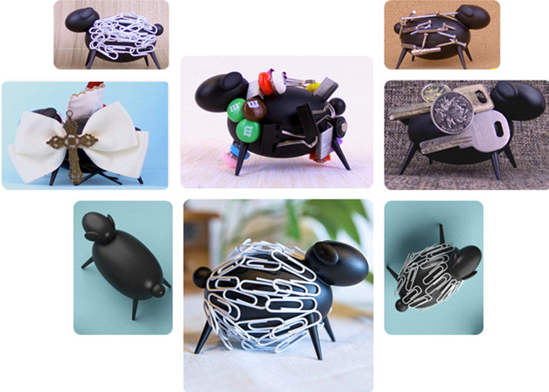 Magnetic Sheep Storage