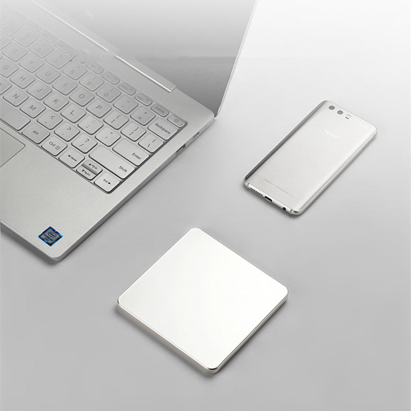 20000mAh Ultra-Thin Large-Capacity Fast Charging Power Bank