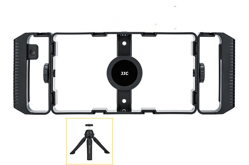 Magnetic Anti-Shake Stand Stabilizer For Mobile Phone