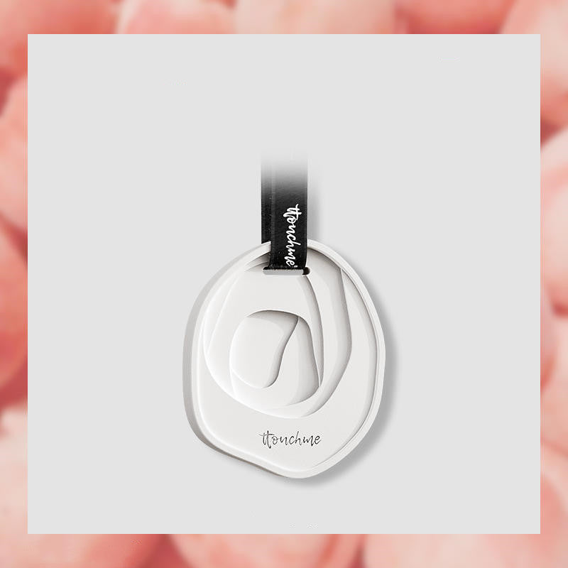 Long-Lasting Fragrance Hanging Perfume For Car And Home