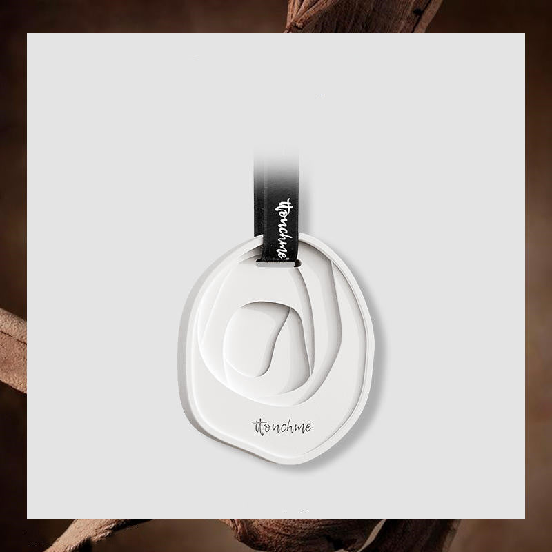 Long-Lasting Fragrance Hanging Perfume For Car And Home