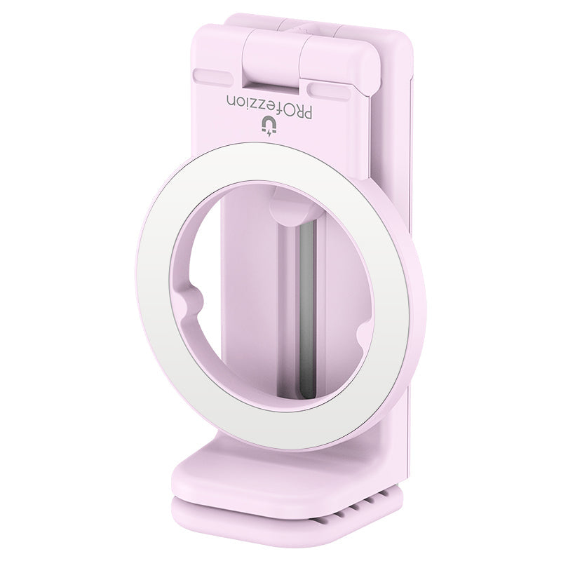 Travel Portable Folding Magnetic Phone Stand