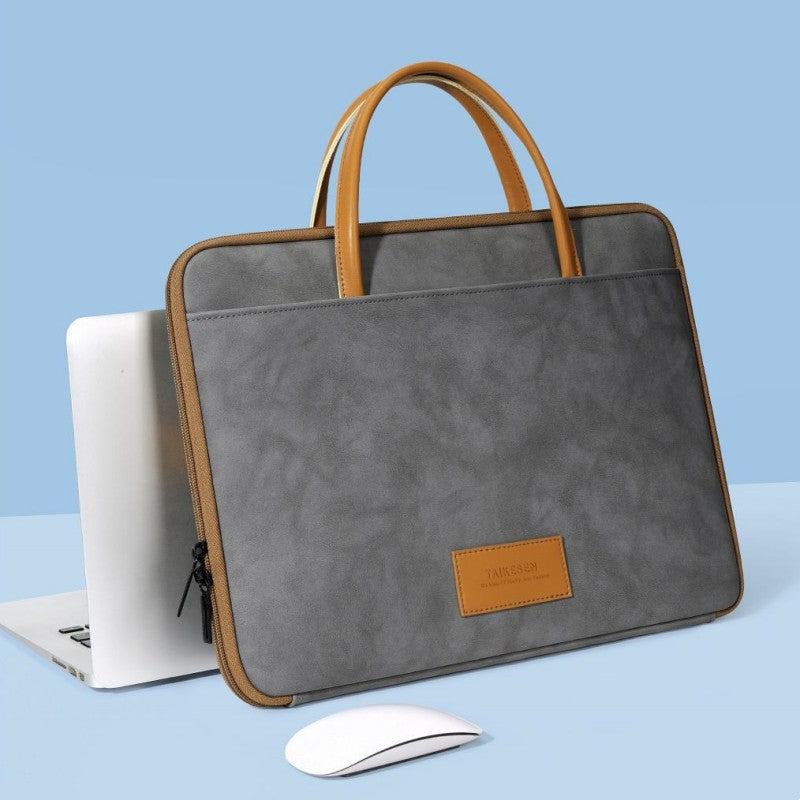 180¬∞ Fully Open Laptop Bag