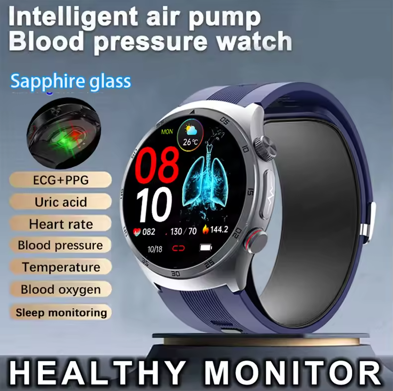Sports Smartwatch - The Ultimate Android Sports Smartwatch