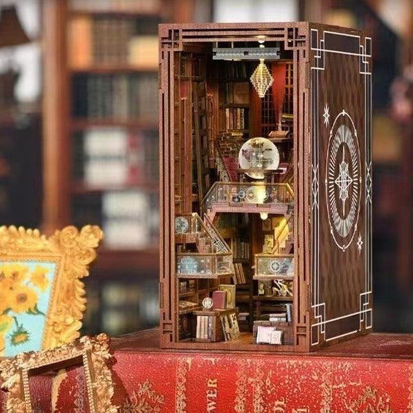 Beyond Library DIY Book Nook Kit