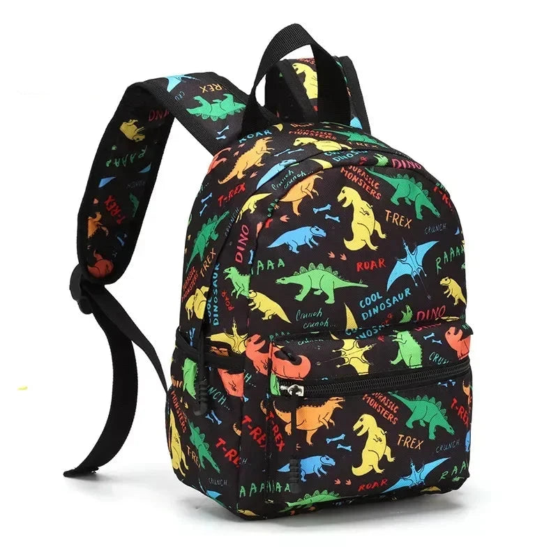 Amazing Canvas Retro Backpage  Backpacks