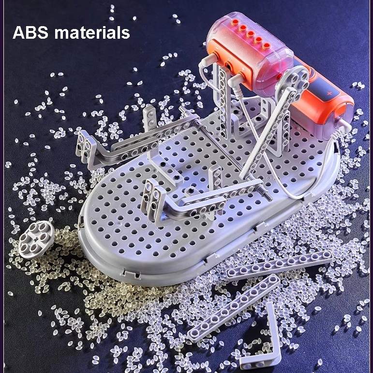 STEM Circuit Building Blocks | 110 Projects