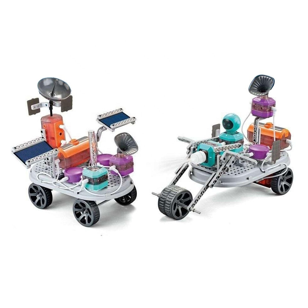 STEM Circuit Building Blocks | 110 Projects