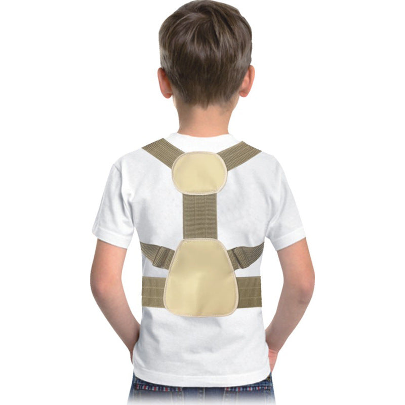 Kid's Posture Corrector - For Teenagers / Young Adults