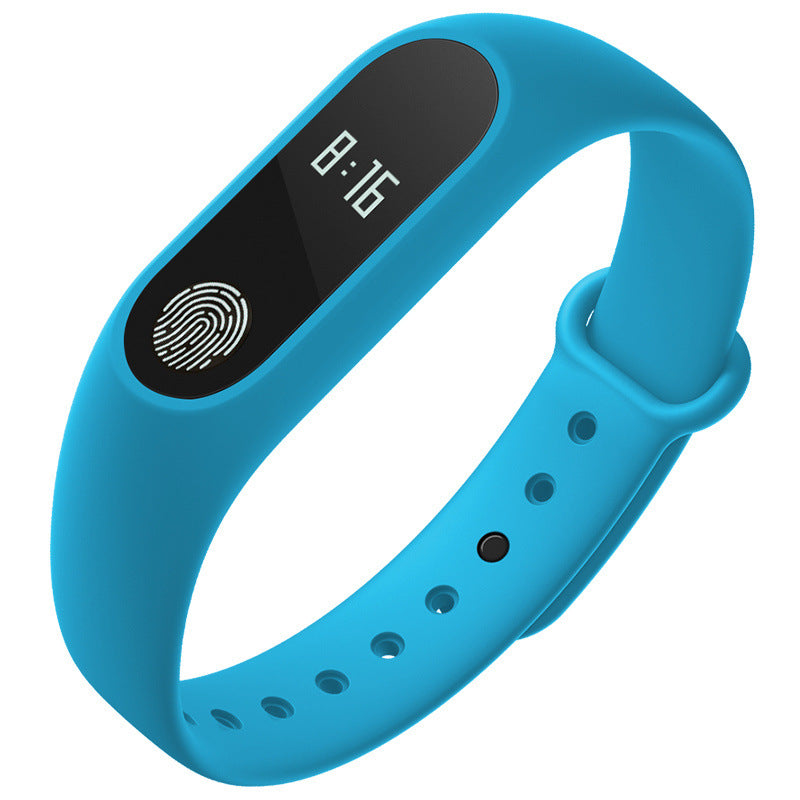 IcoolGadget Sport Bracelet Smart Watch Men Women Smartwatch For Android IOS Fitness Tracker Electronics Smart Clock Band Smartband Smartwach