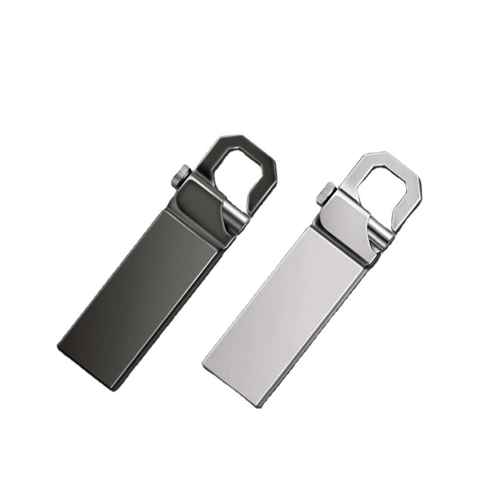 Usb Flash Drive 2TB Large Capacity Pendrive