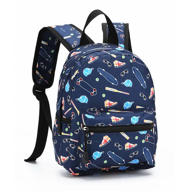 Amazing Canvas Retro Backpage  Backpacks