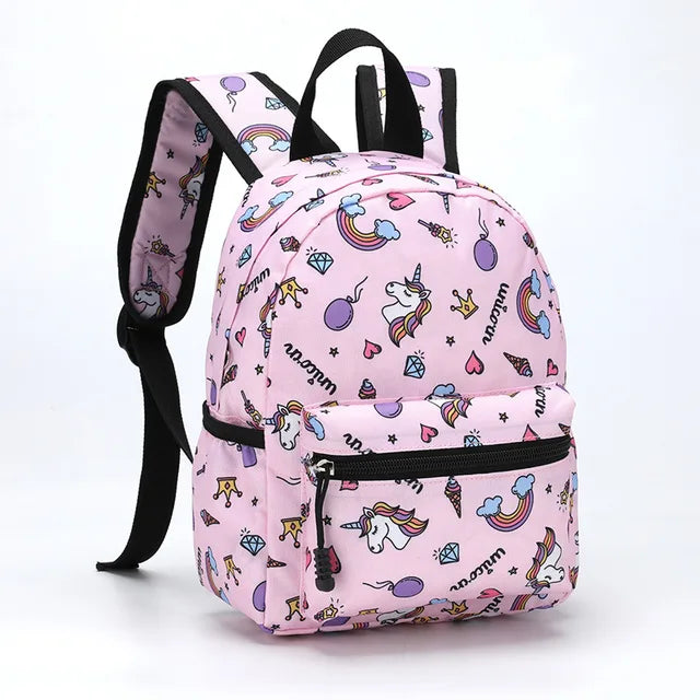 Amazing Canvas Retro Backpage  Backpacks