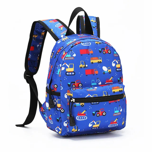 Amazing Canvas Retro Backpage  Backpacks