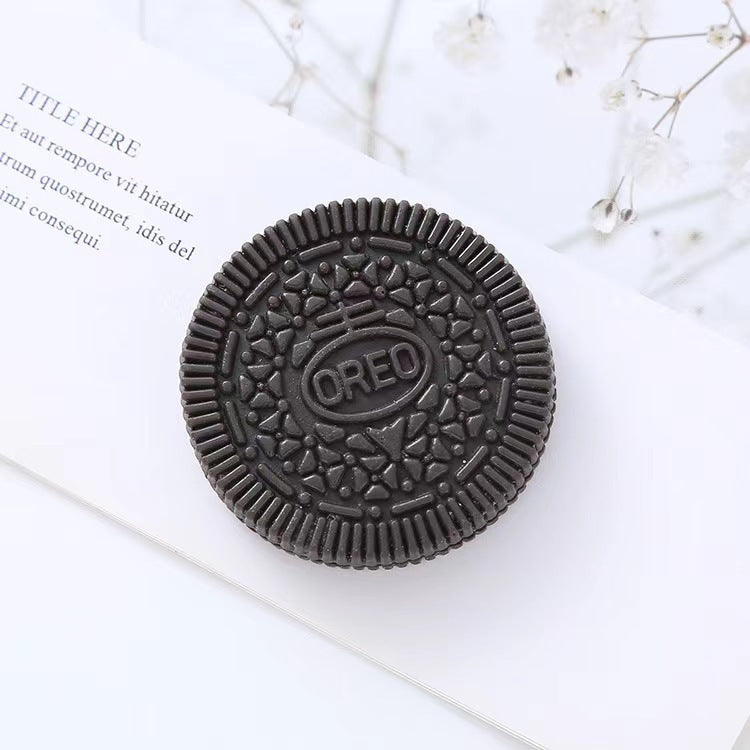 3D Simulation Magnetic Fridge Sticker