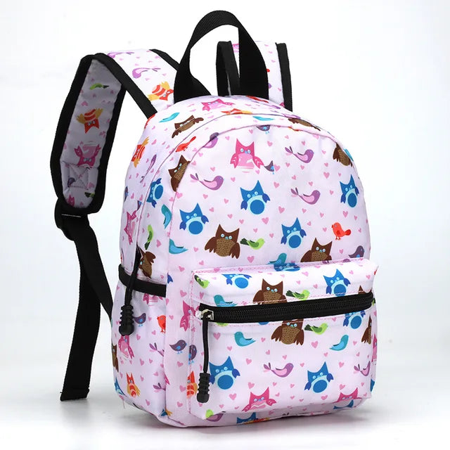 Amazing Canvas Retro Backpage  Backpacks