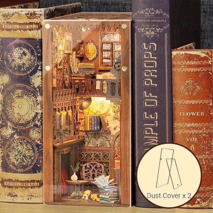 Eternal Bookstore | DIY Book Nook Kit