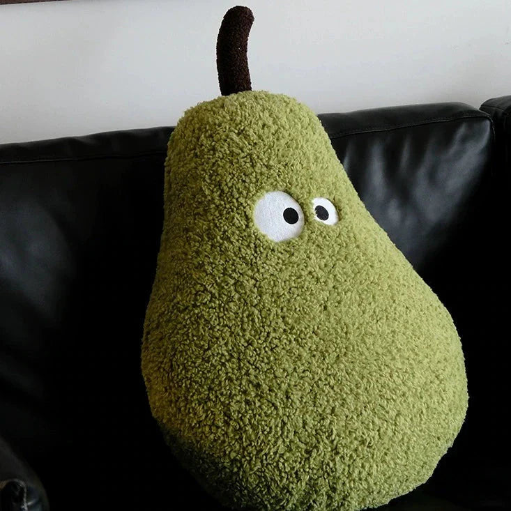 Big Pear Pal Plush