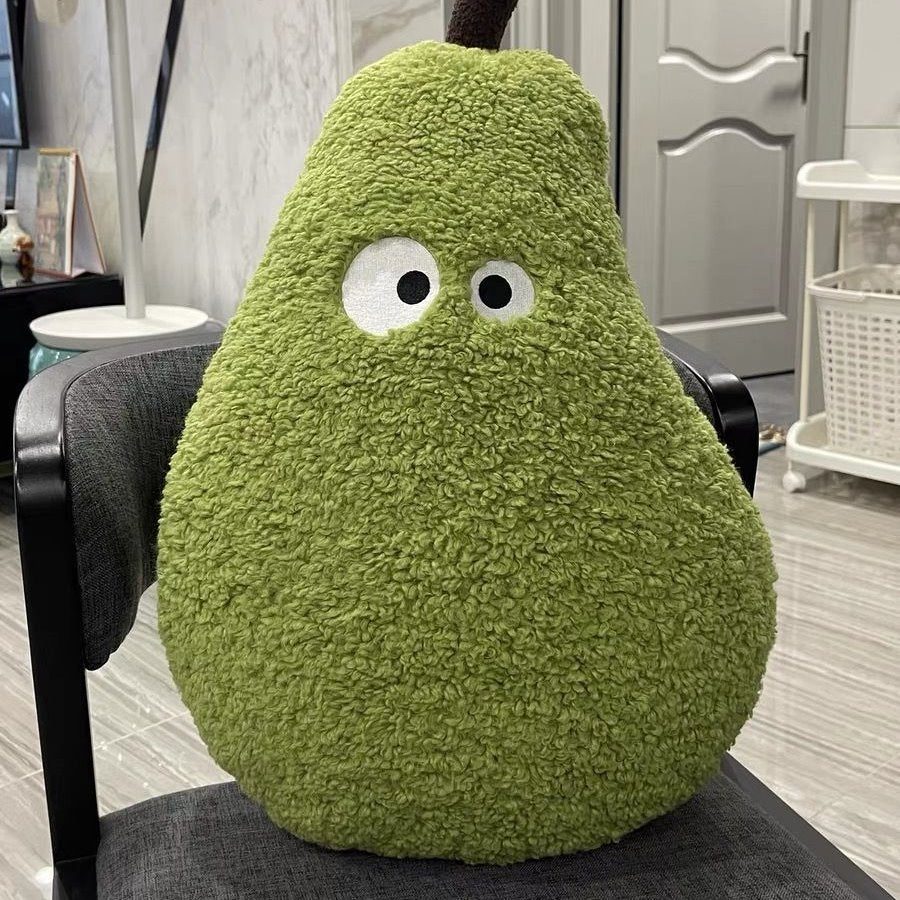 Big Pear Pal Plush
