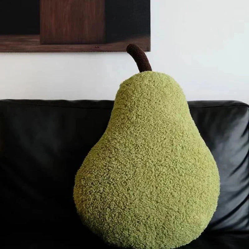 Big Pear Pal Plush