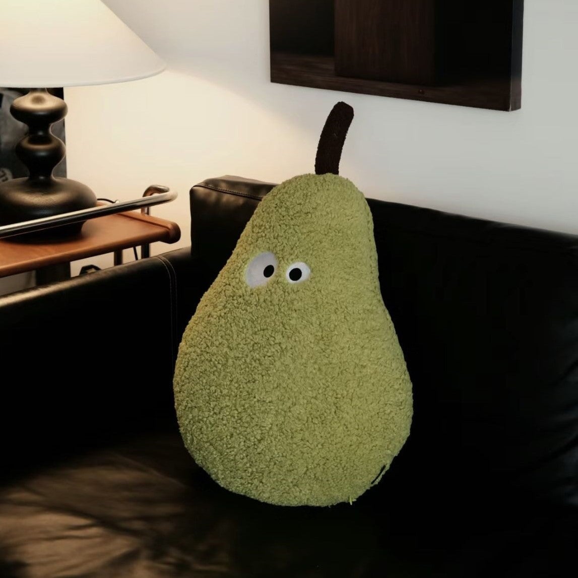 Big Pear Pal Plush
