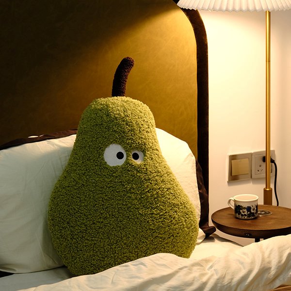 Big Pear Pal Plush