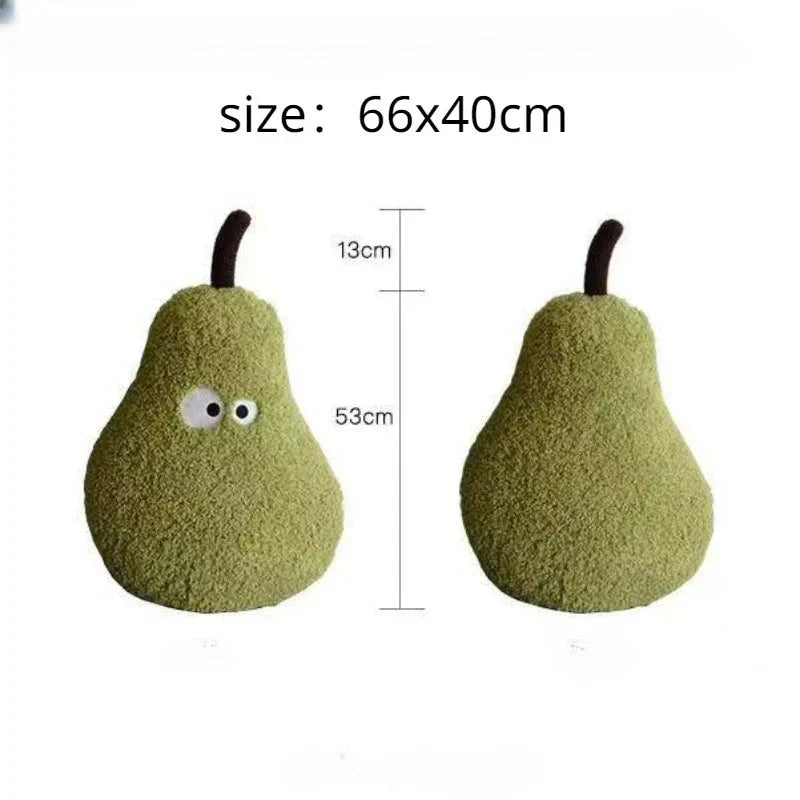 Big Pear Pal Plush