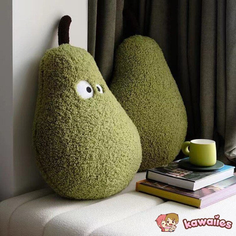 Big Pear Pal Plush