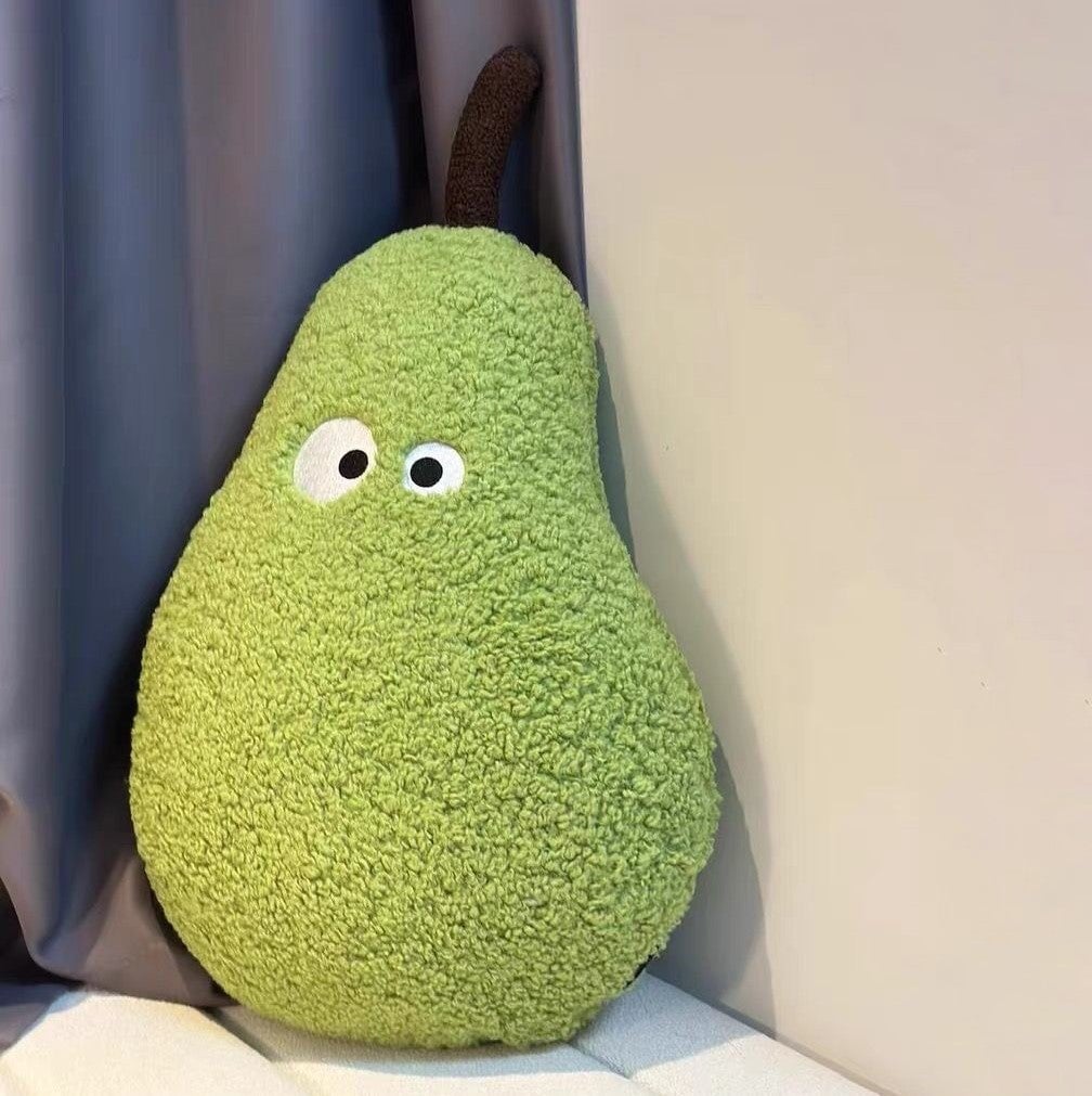Big Pear Pal Plush