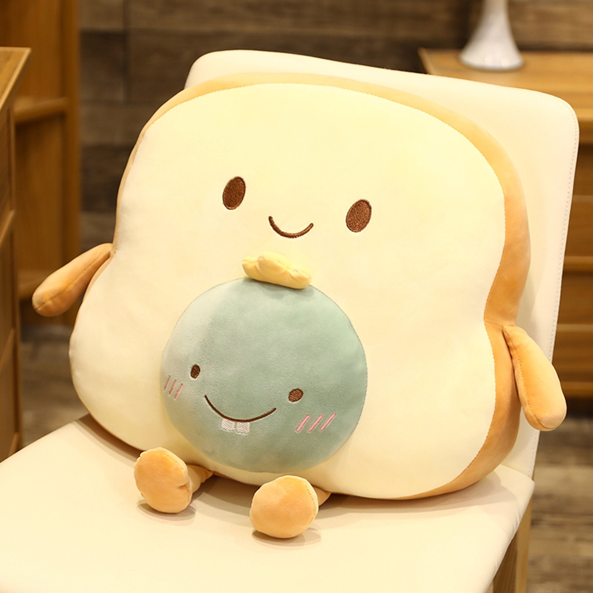 Breadie Toastie Bestie - Slice Collection