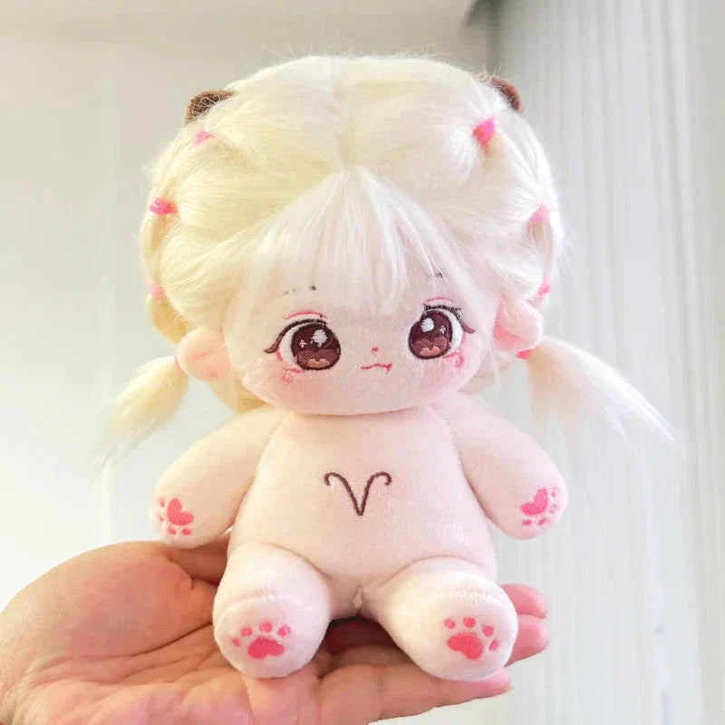 Chibi Horoscope Sign Babies