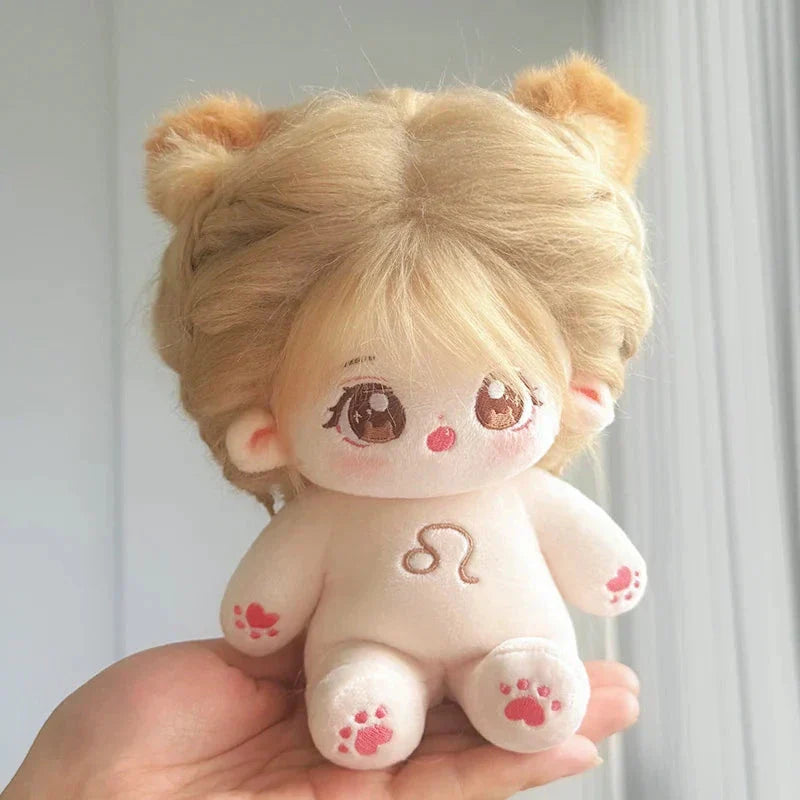 Chibi Horoscope Sign Babies