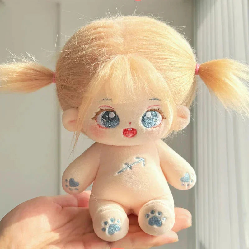 Chibi Horoscope Sign Babies