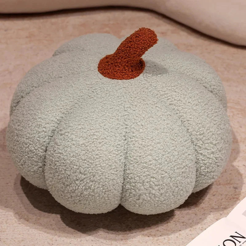 Fall-themed Pumpkin Decor Plush