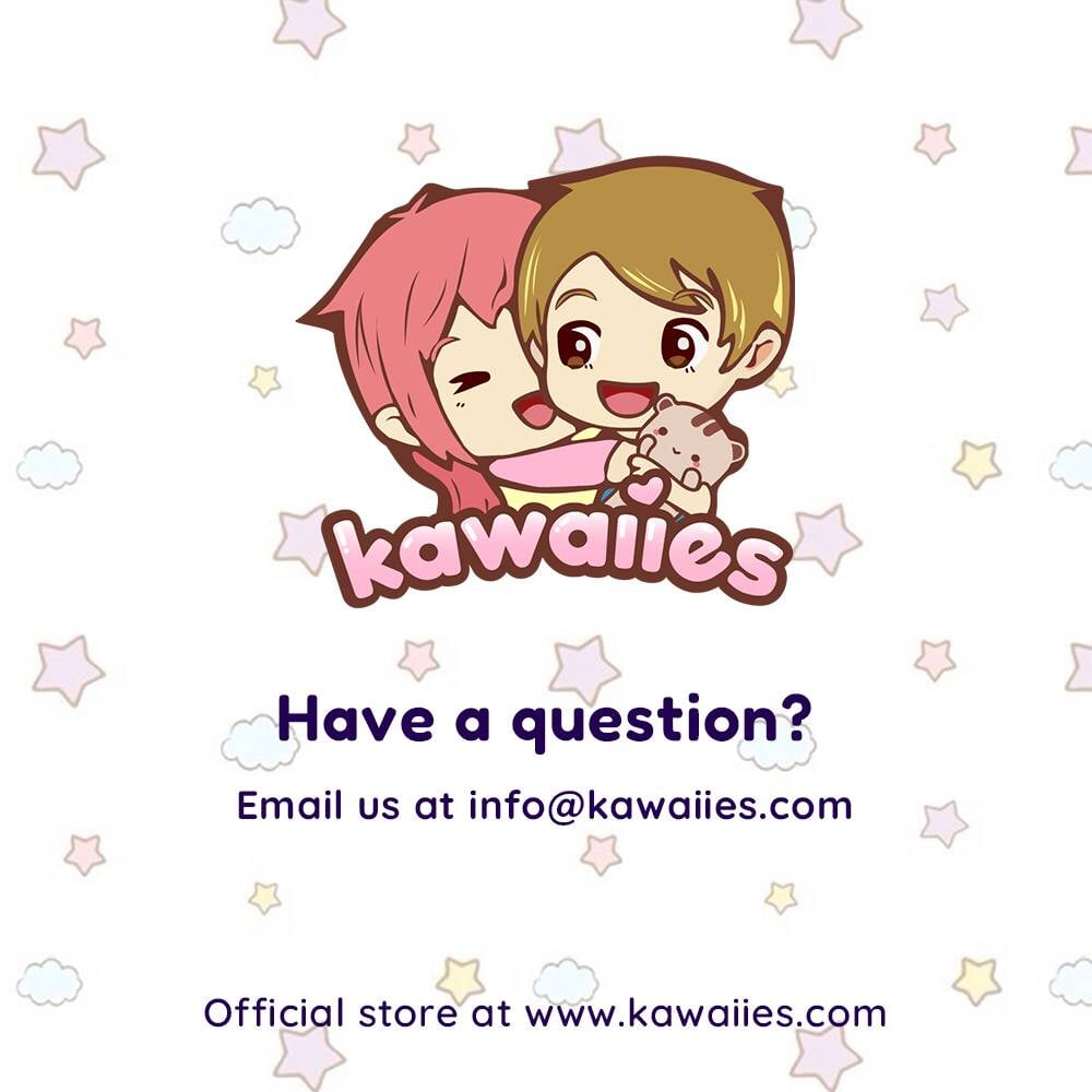 Kawaii Animal Slap Snap Wrap Wristband Plushie Collection