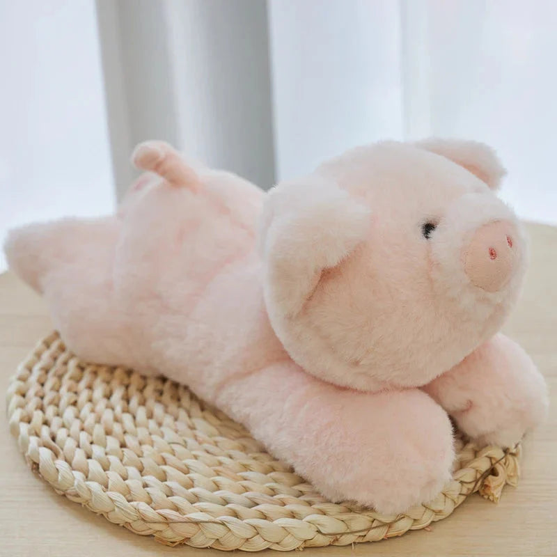 Kawaii Animal Slap Snap Wrap Wristband Plushie Collection