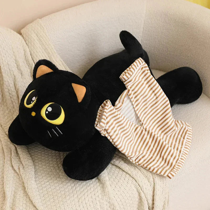 Kawaii Giant Cat Plushies