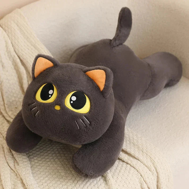 Kawaii Giant Cat Plushies