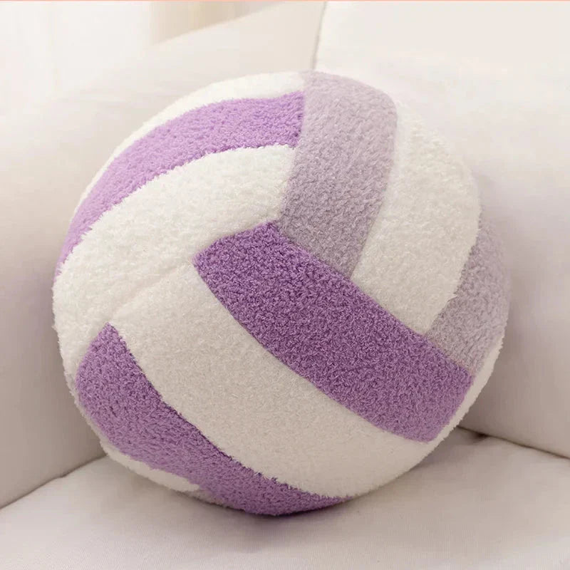 Kawaii Soft Volleyball Plushies